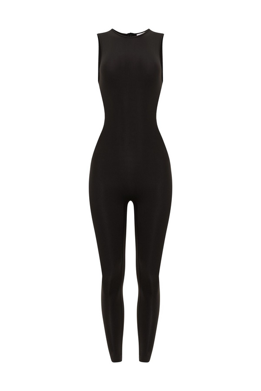 Bodycon Jumpsuit