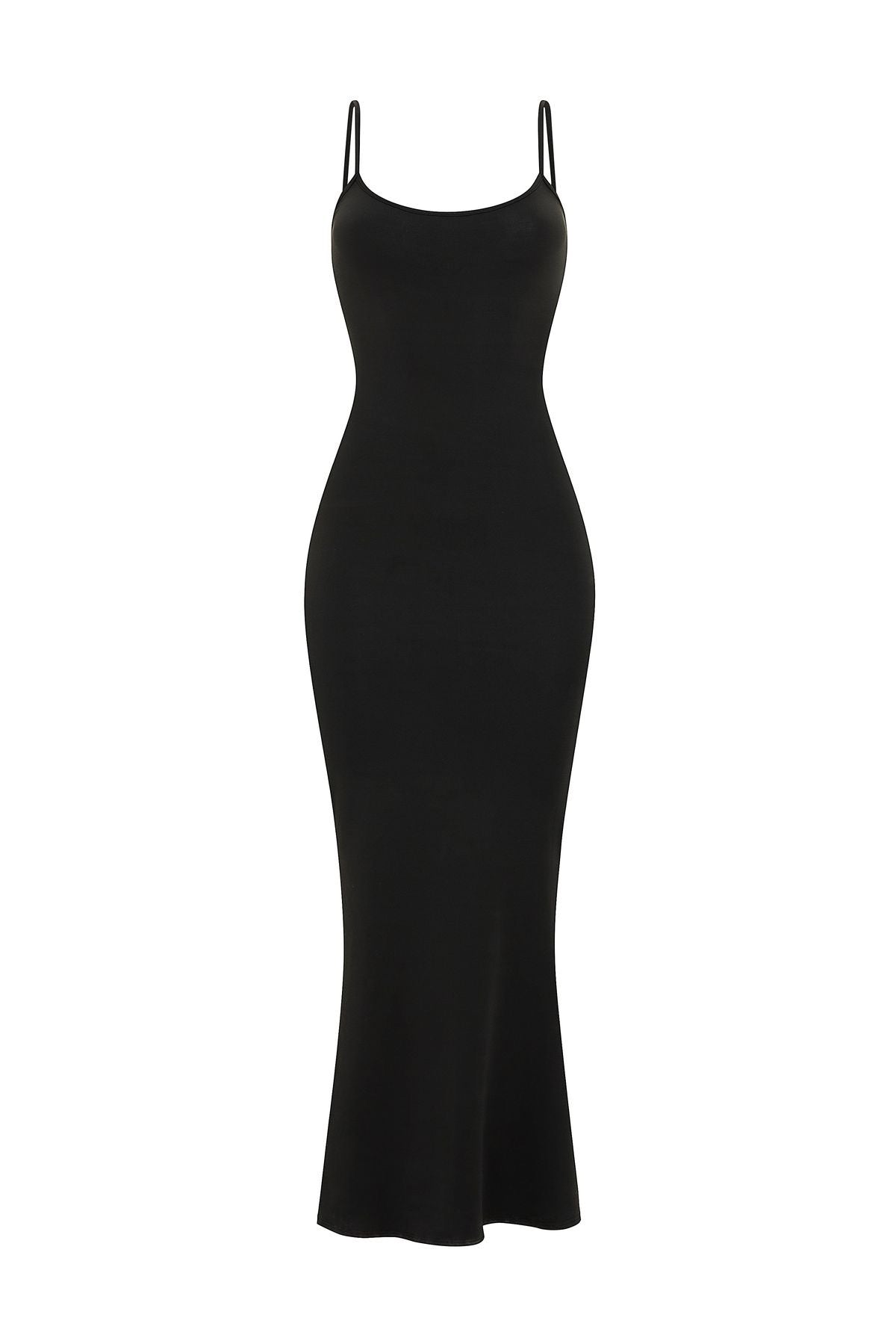 'That girl' bodycon maxi dress