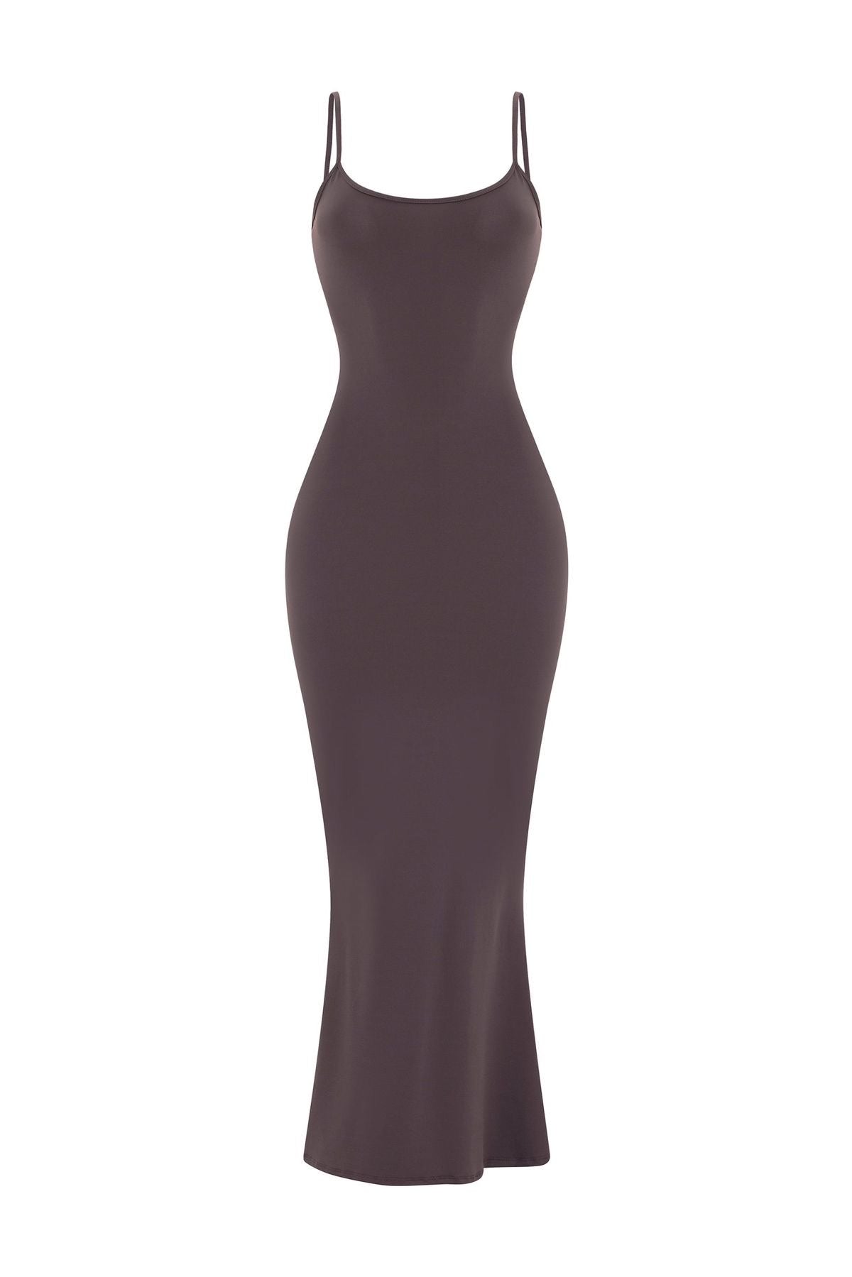 'That girl' bodycon maxi dress