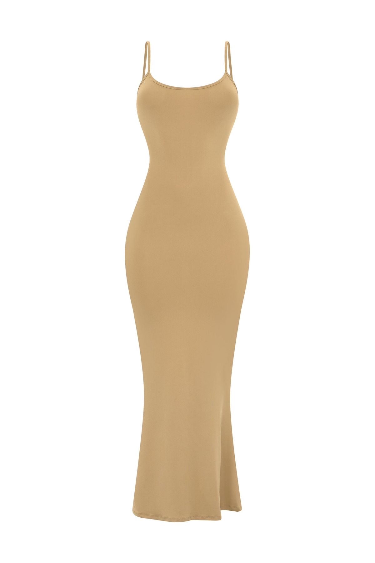 'That girl' bodycon maxi dress