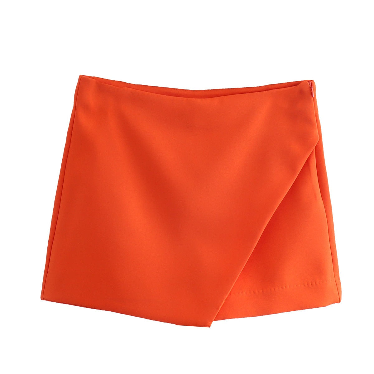 Wrap Up Skort