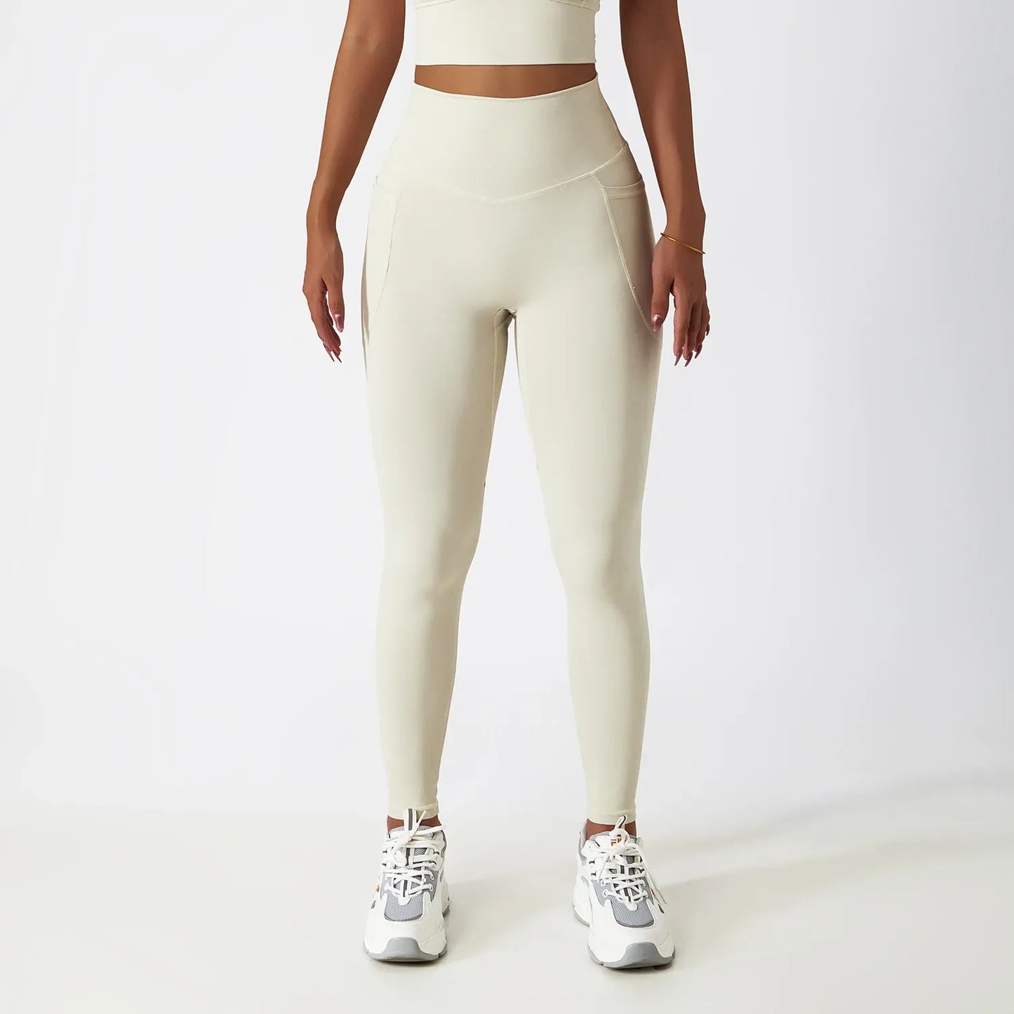 ProSculpt Seam Pocket Leggings