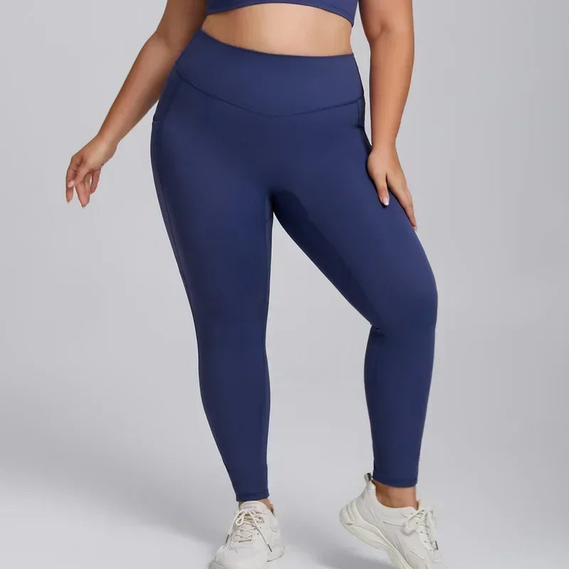 ProSculpt Plus Size Leggings