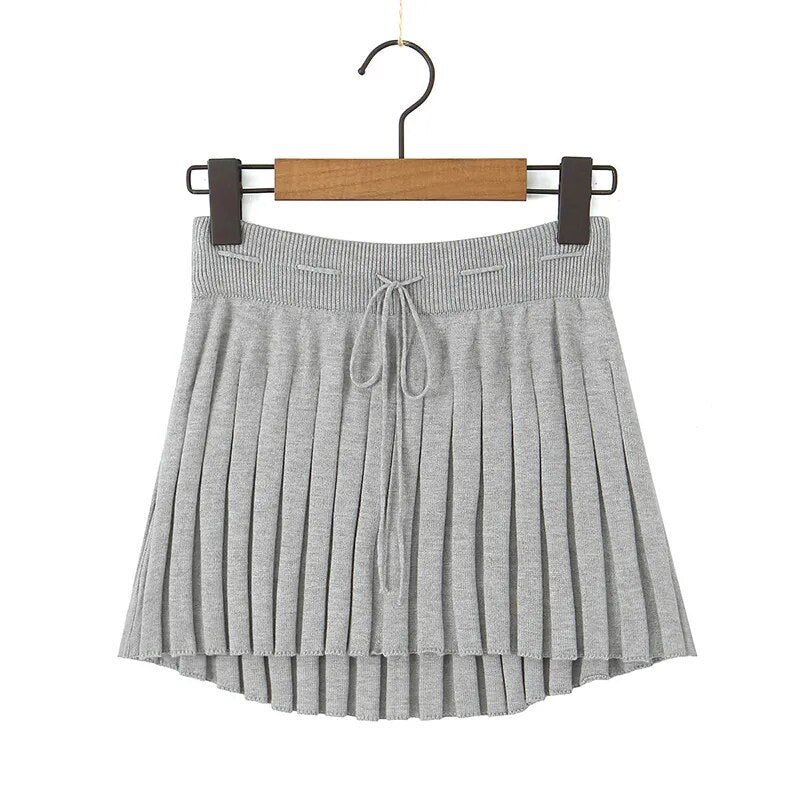 Chloe Tennis Skirt