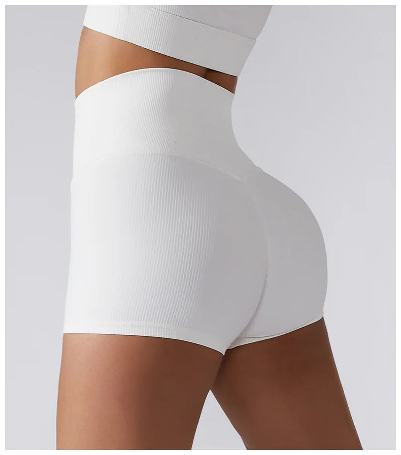 ProSculpt High Waist Shorts