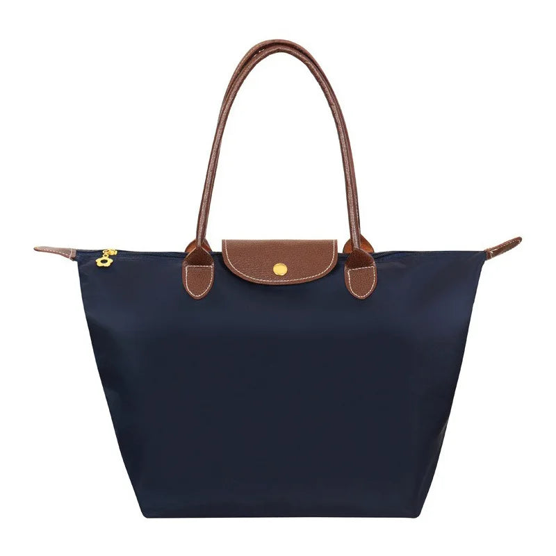 Liciana Nylon Tote L Handbag