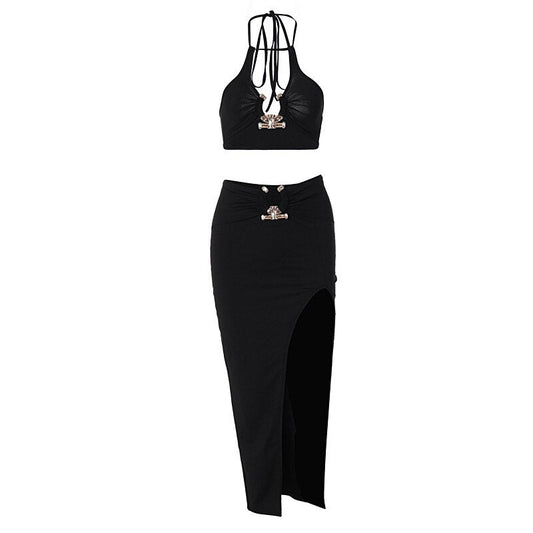 Goddess Two Piece Set