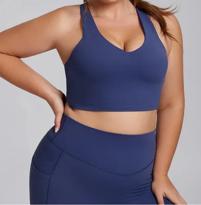 ProSculpt Plus Size Leggings