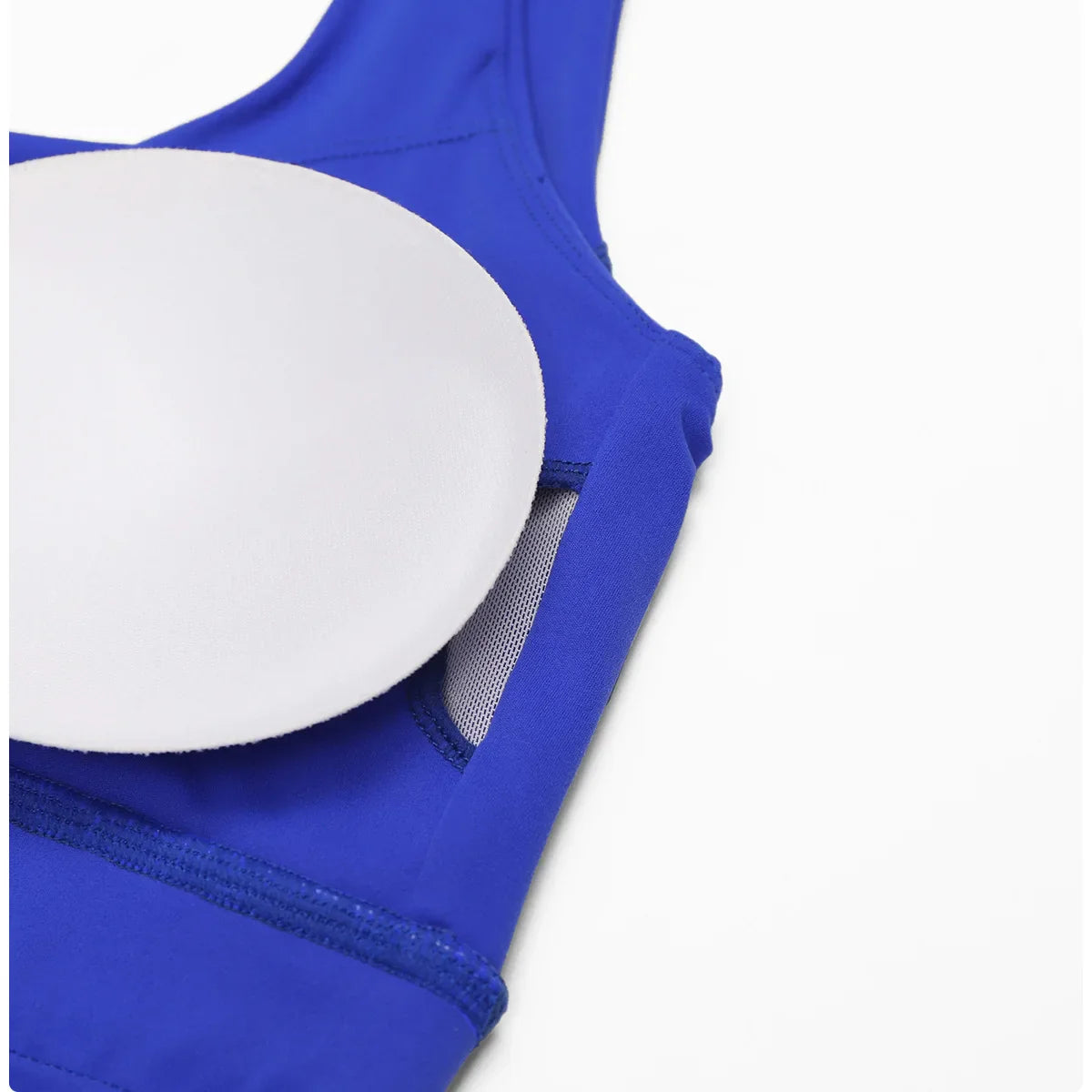 ProSculpt Seam Sports Bra