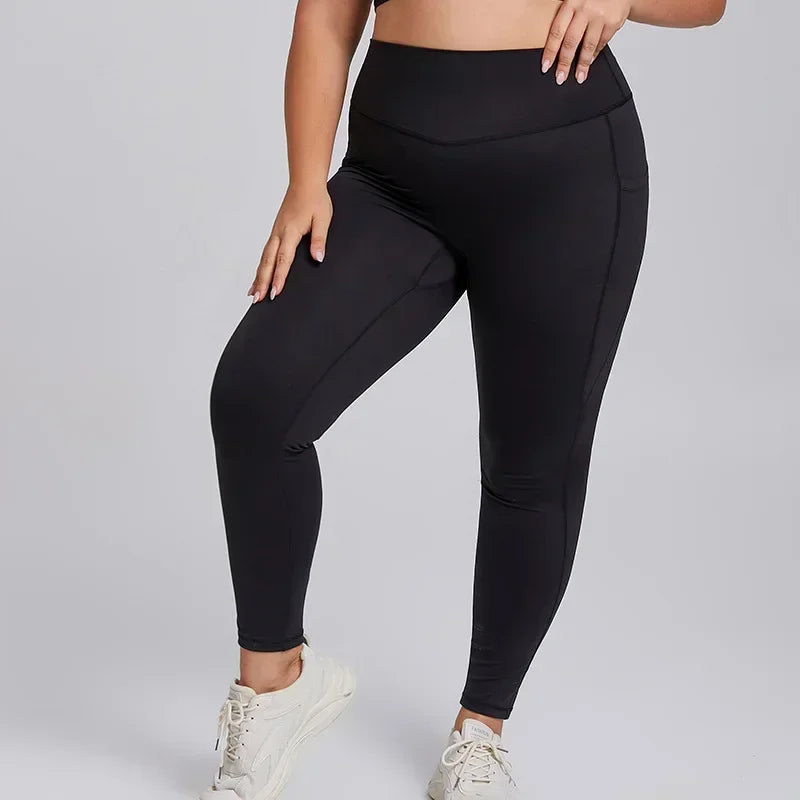 ProSculpt Plus Size Leggings