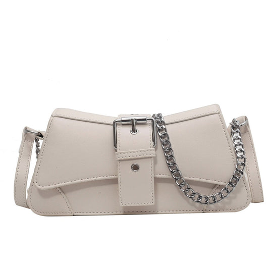 Timeless Chain Shoulder Bag