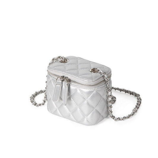 Chic Mini Crossbody Bag