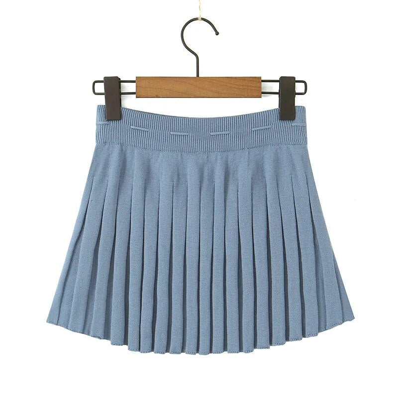 Chloe Tennis Skirt