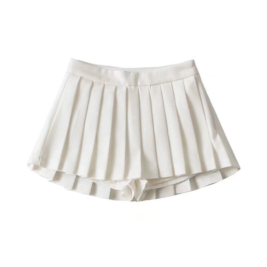 Hamptons Tennis Skirt