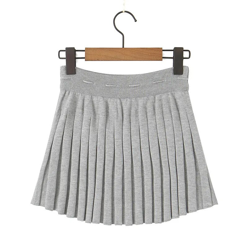 Chloe Tennis Skirt