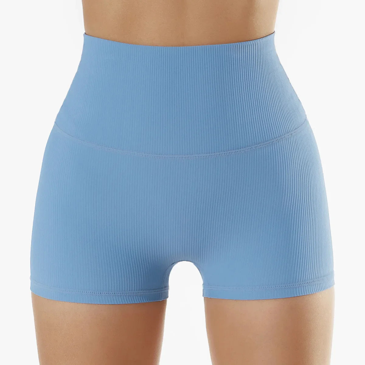 ProSculpt High Waist Shorts