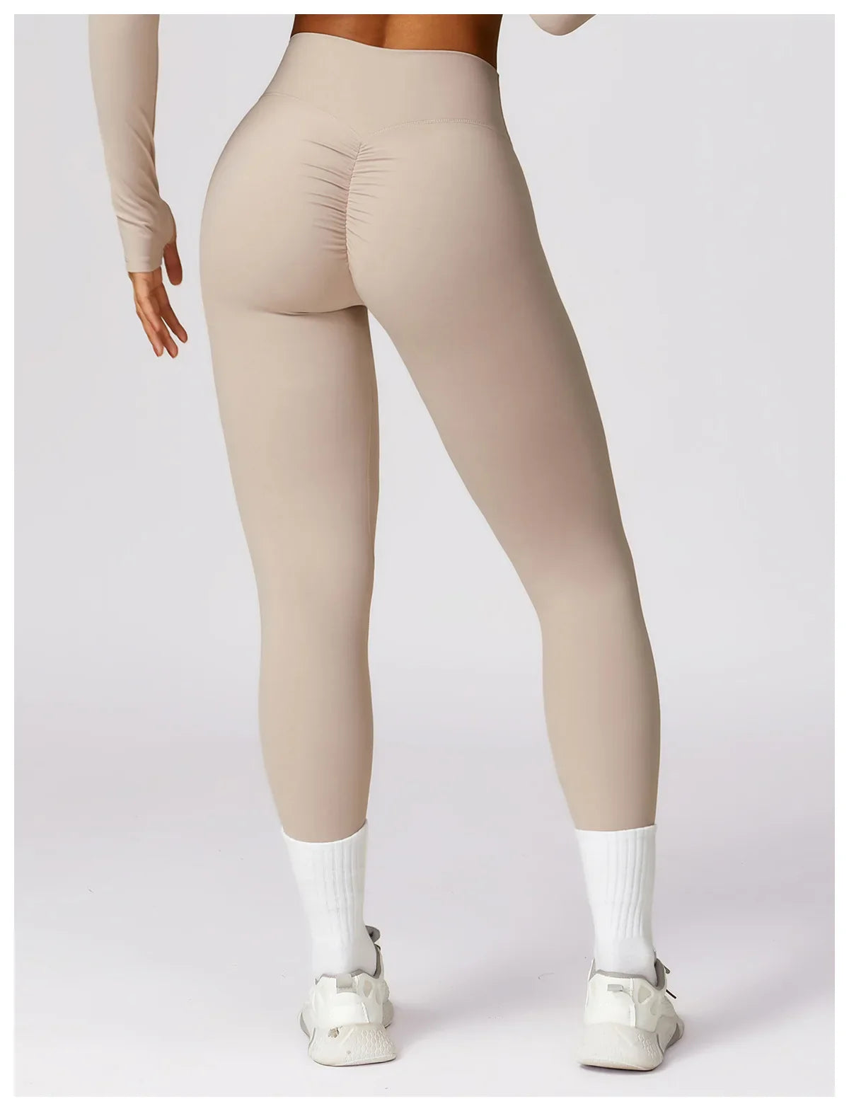 ProSculpt Scrunch Seamless Leggings