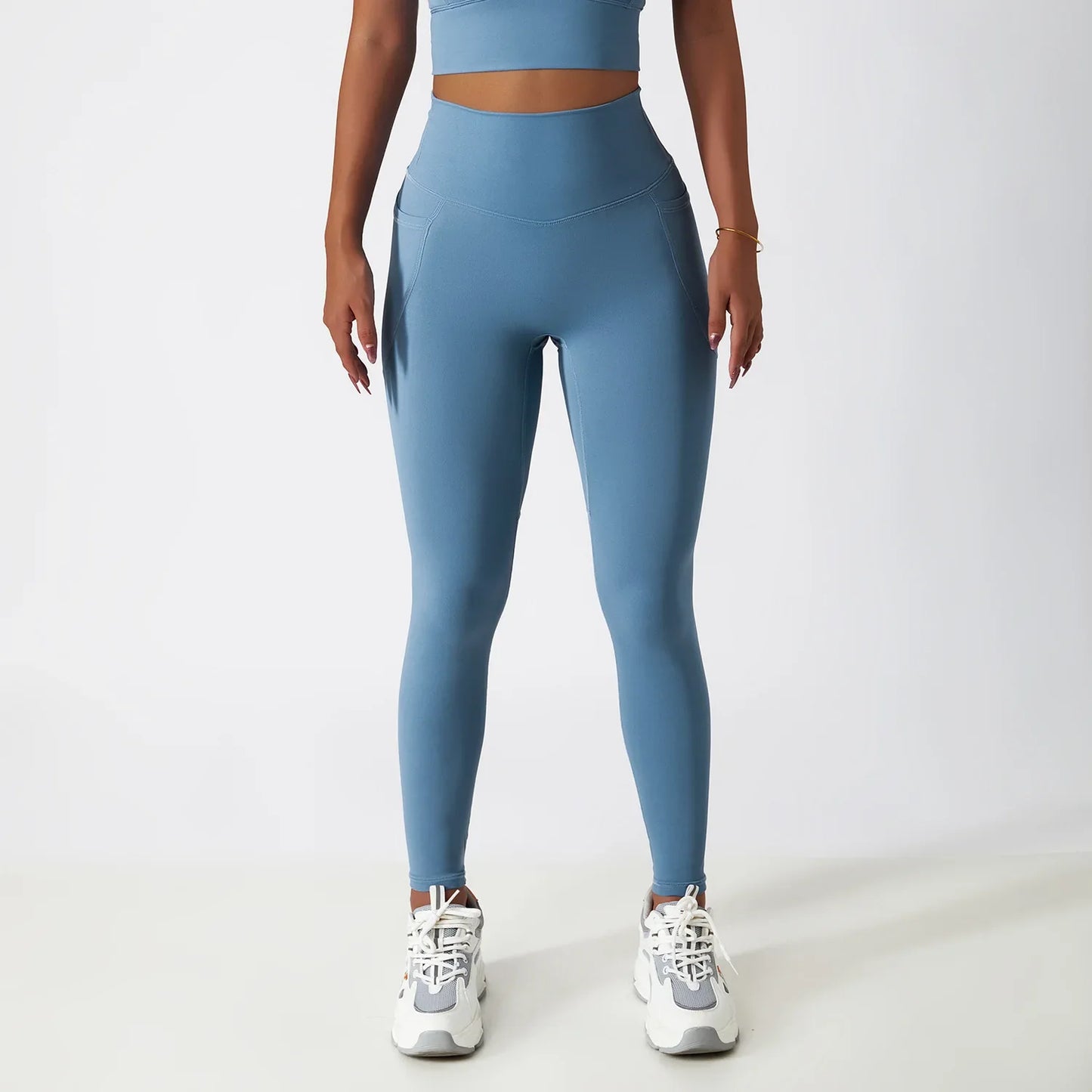 ProSculpt Seam Pocket Leggings