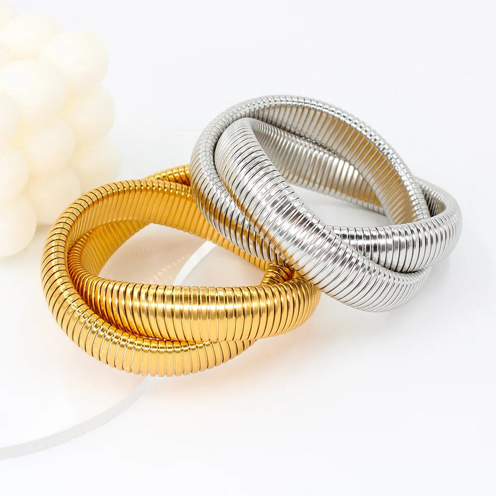 Chic Expandadable Bangle