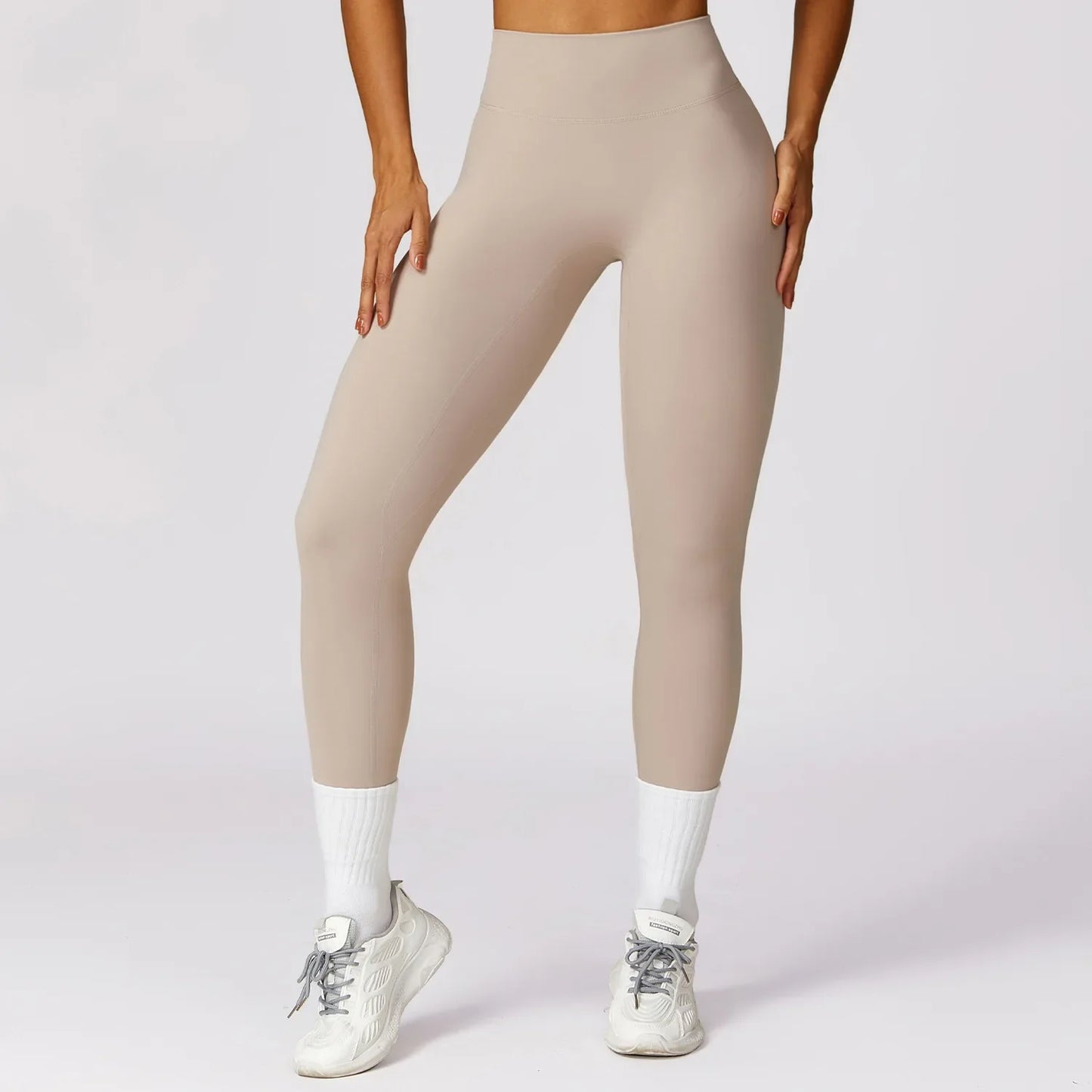 ProSculpt Scrunch Seamless Leggings