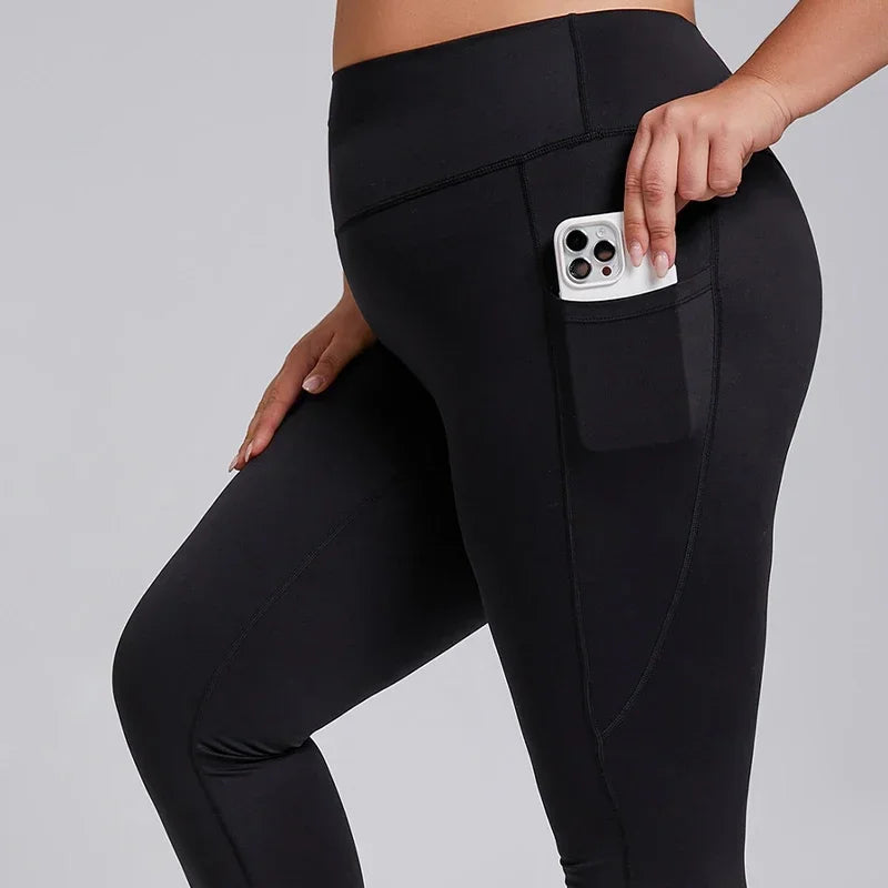 ProSculpt Plus Size Leggings