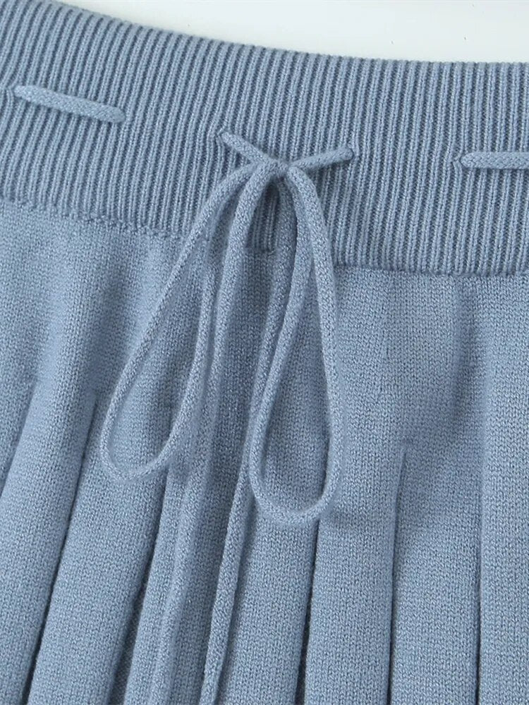 Chloe Tennis Skirt