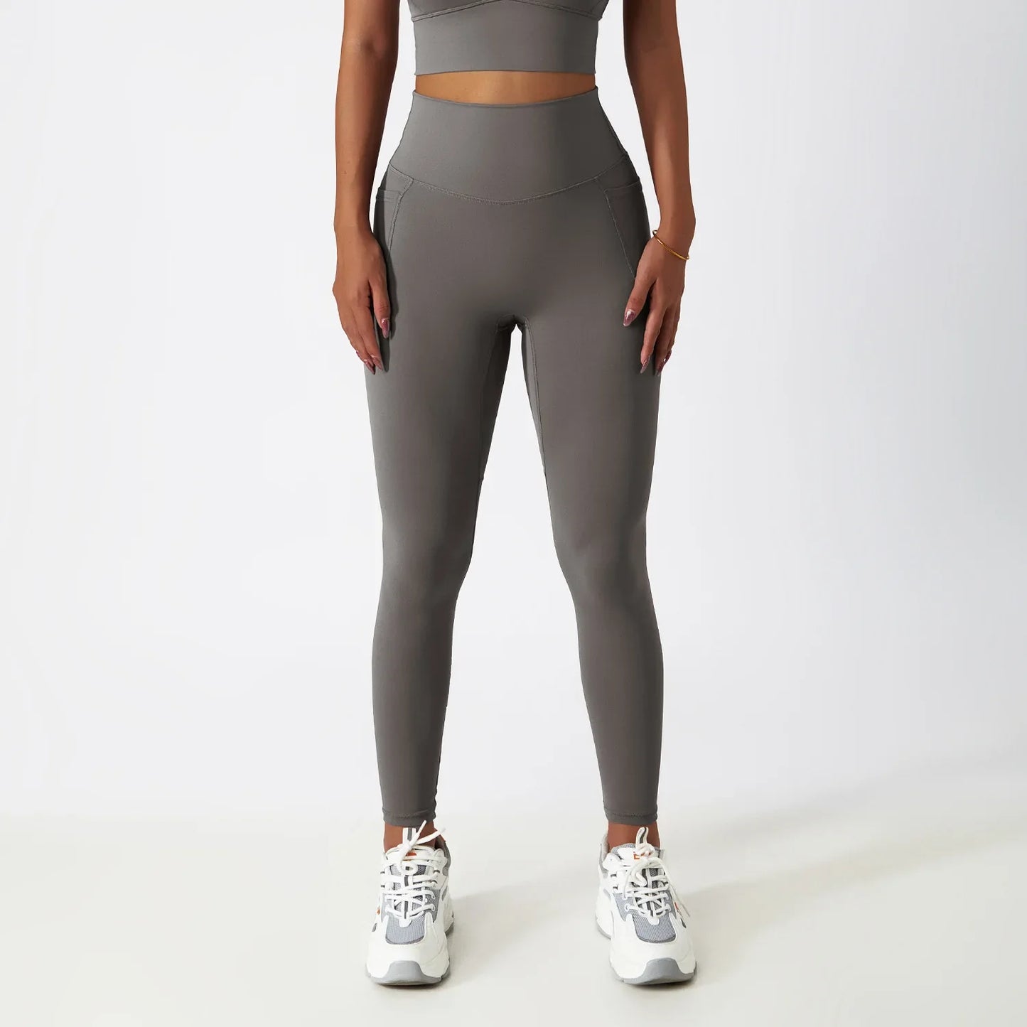 ProSculpt Seam Pocket Leggings