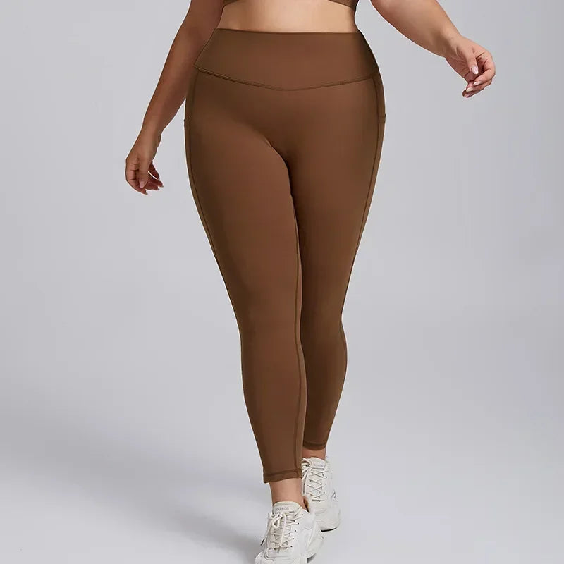 ProSculpt Plus Size Leggings