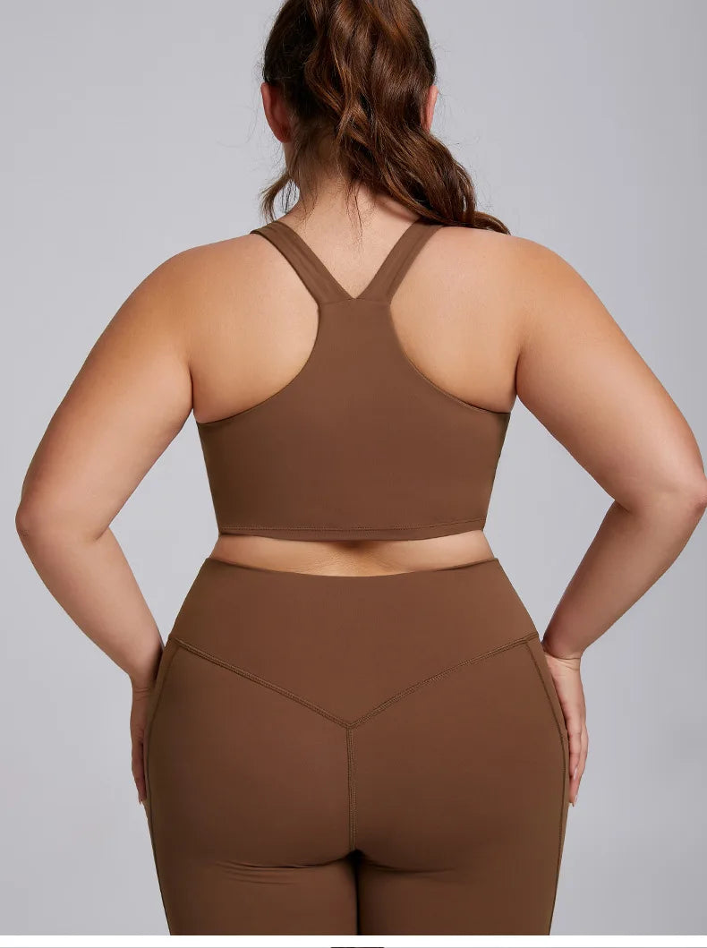 ProSculpt Plus Size Leggings