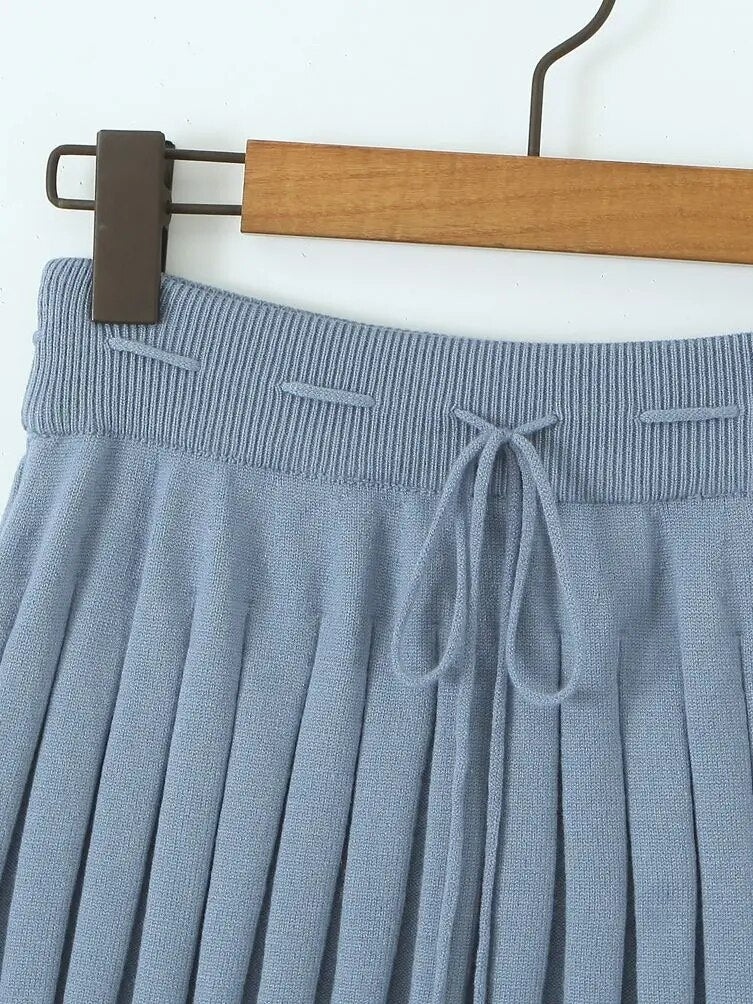 Chloe Tennis Skirt