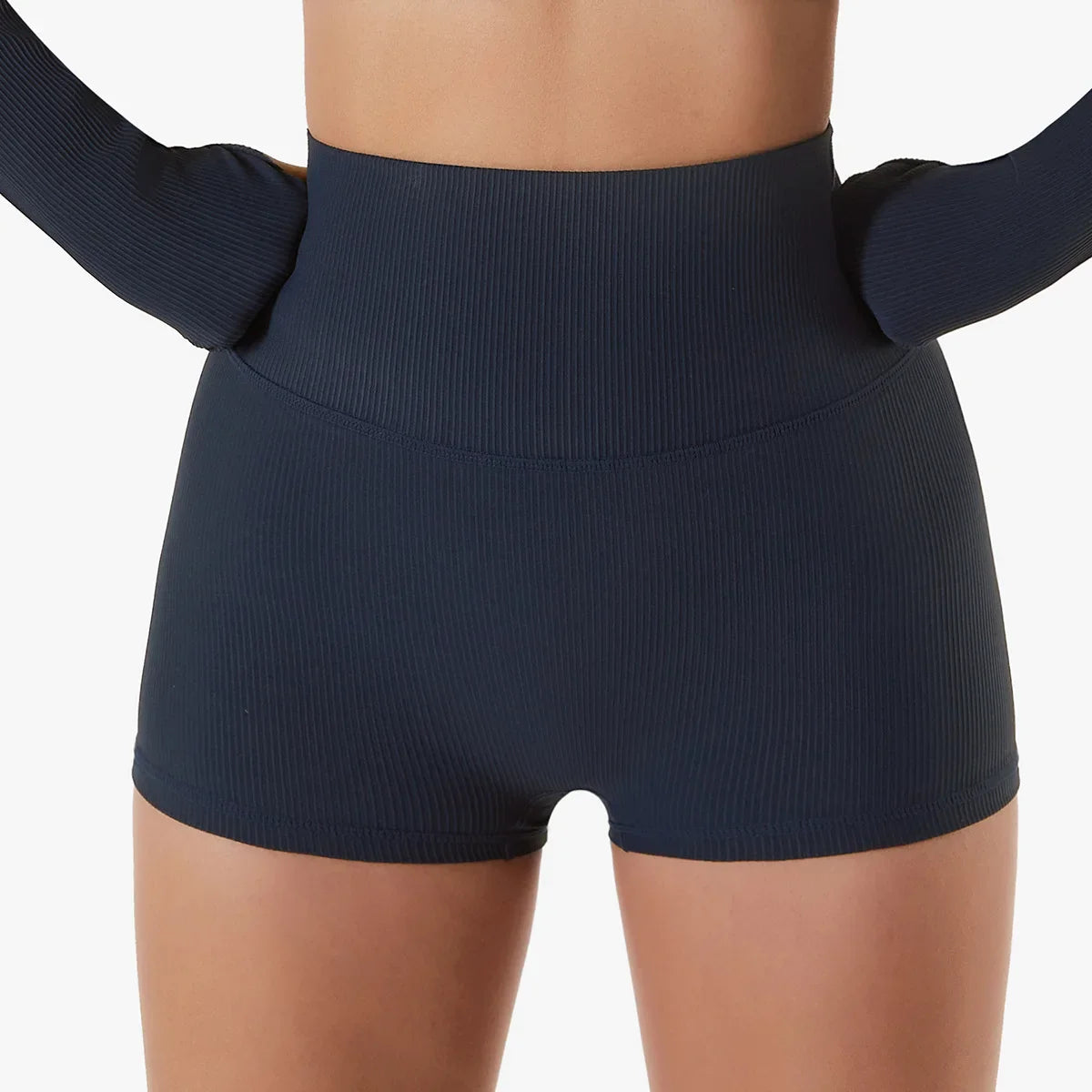 ProSculpt High Waist Shorts