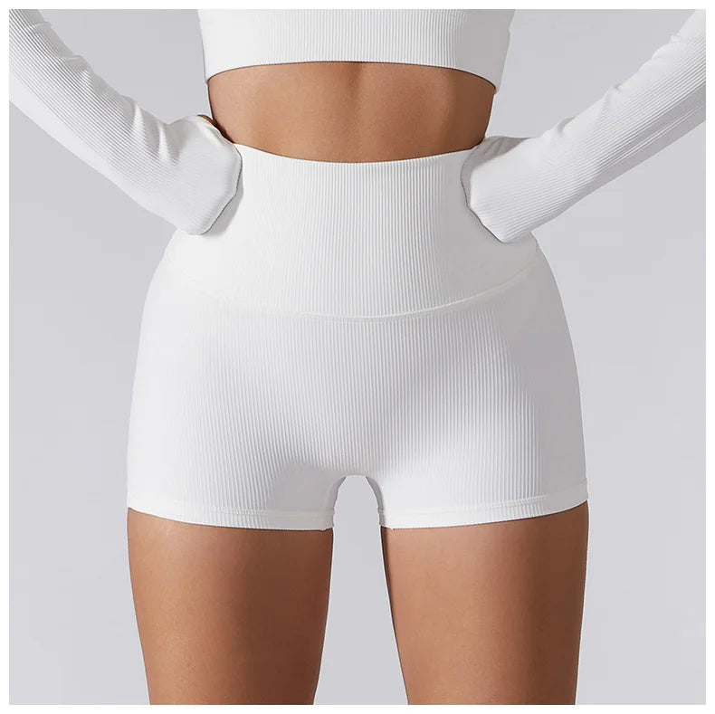 ProSculpt High Waist Shorts