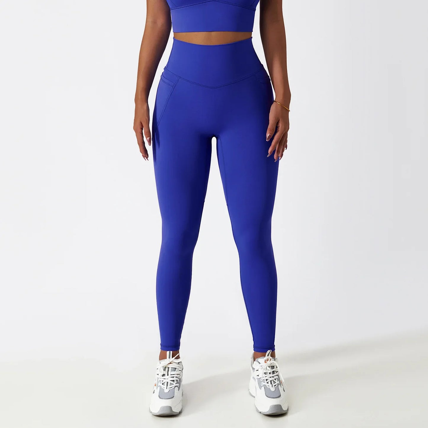 ProSculpt Seam Pocket Leggings