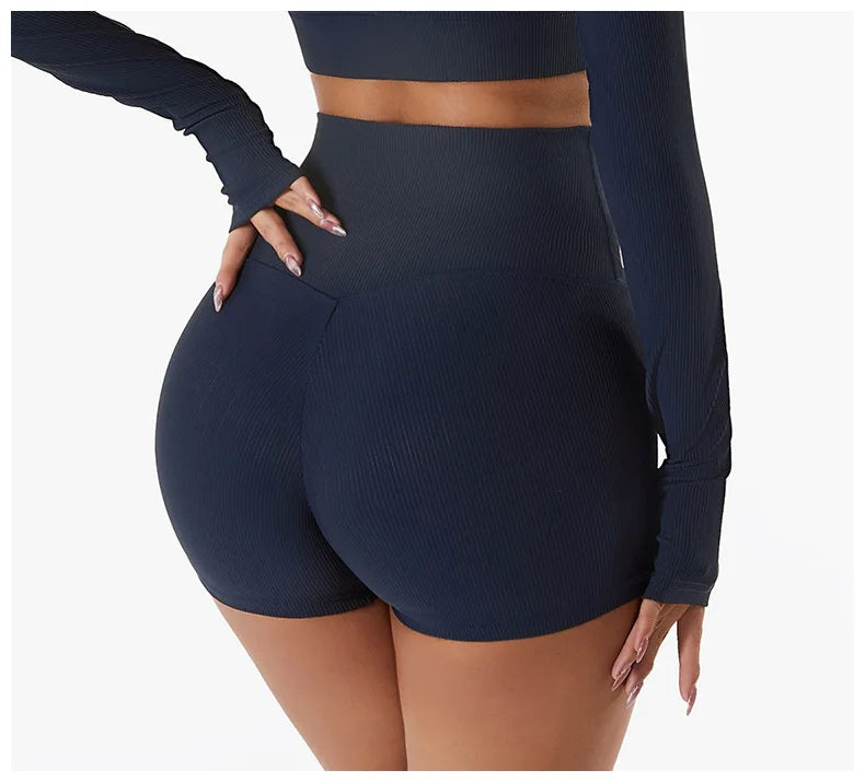 ProSculpt High Waist Shorts