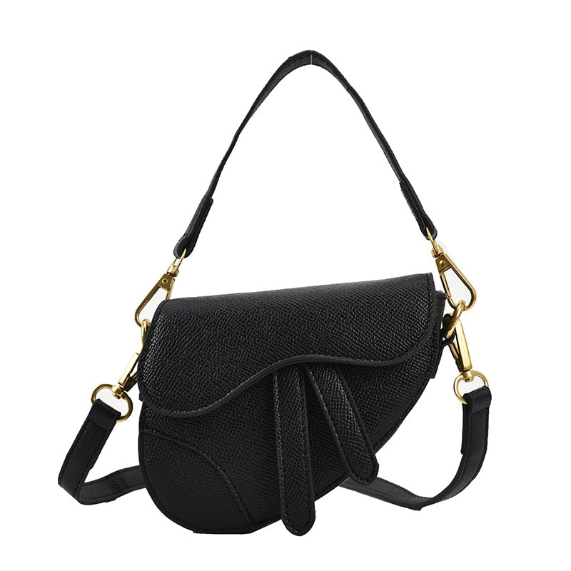 Mini Saddle Bag