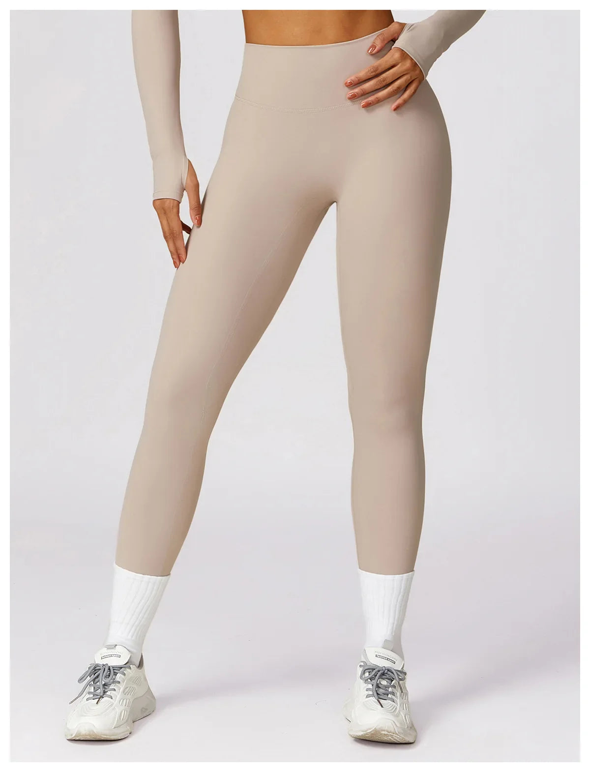 ProSculpt Scrunch Seamless Leggings