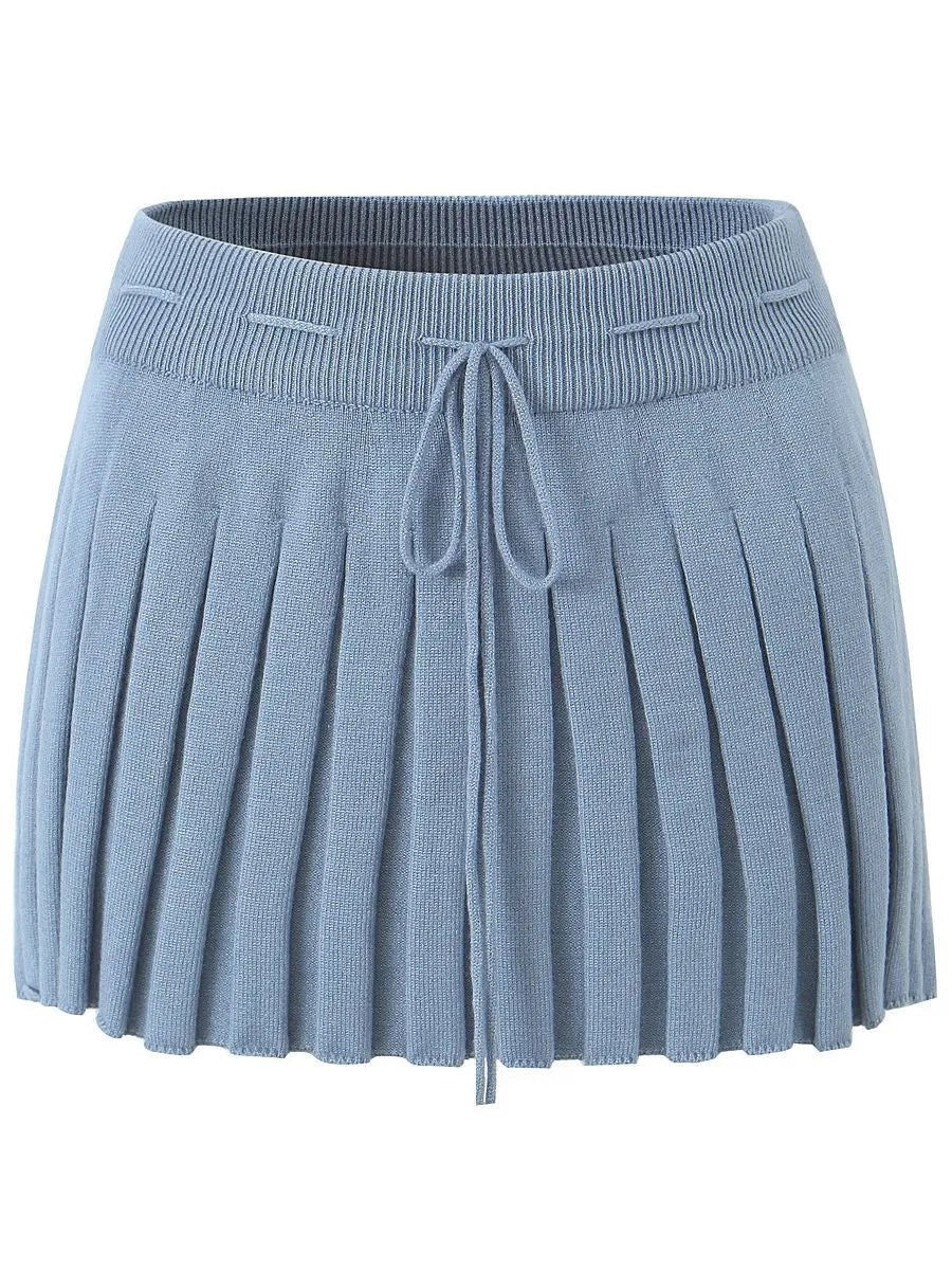 Chloe Tennis Skirt