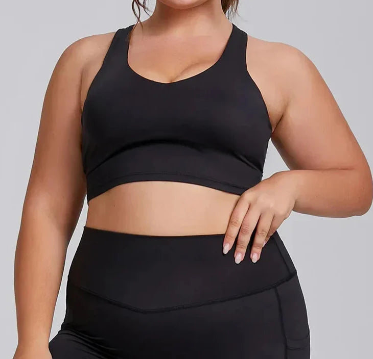 ProSculpt Plus Size Leggings