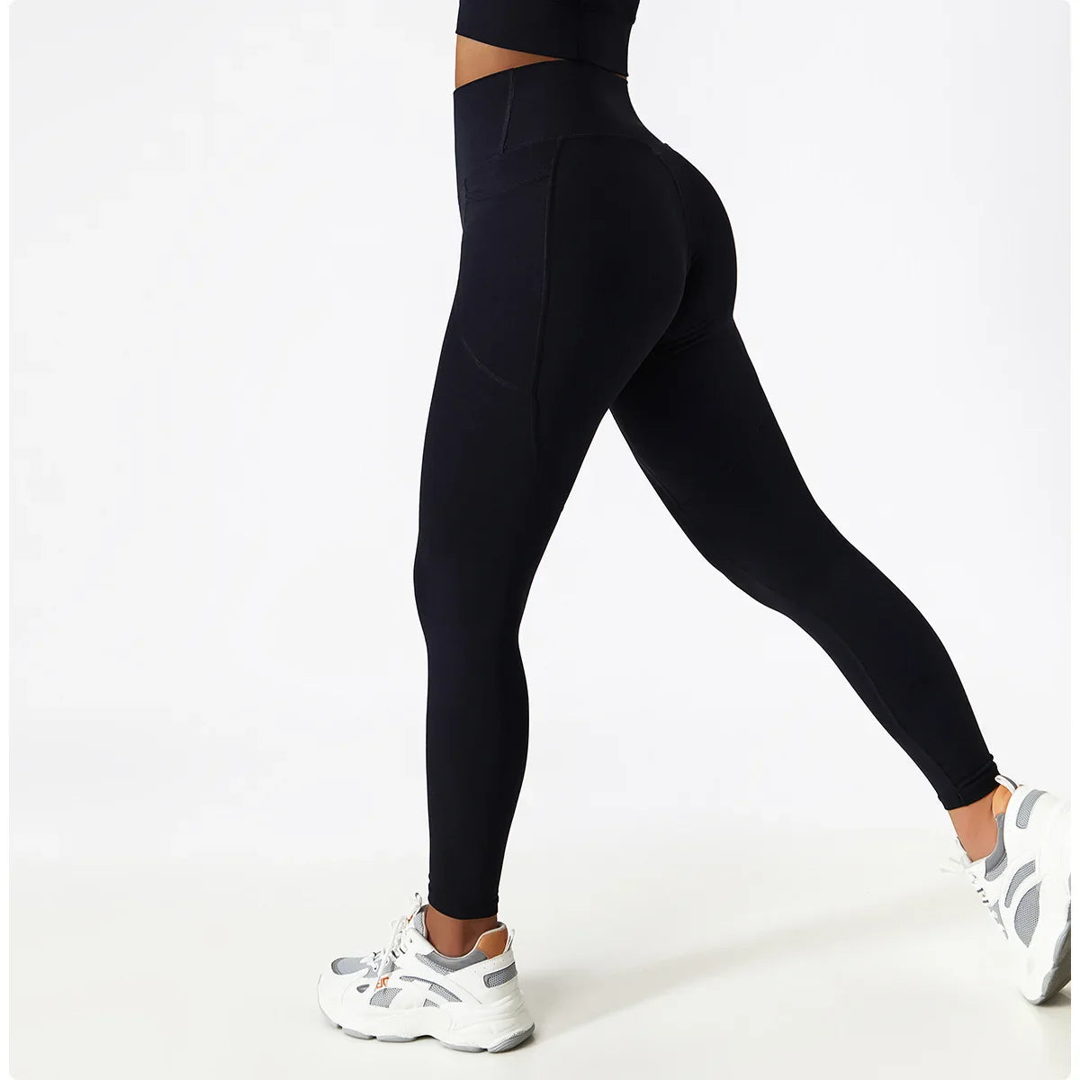 ProSculpt Seam Pocket Leggings