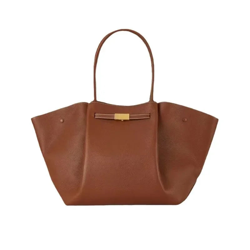 Eloise Faux Leather Hand Bag