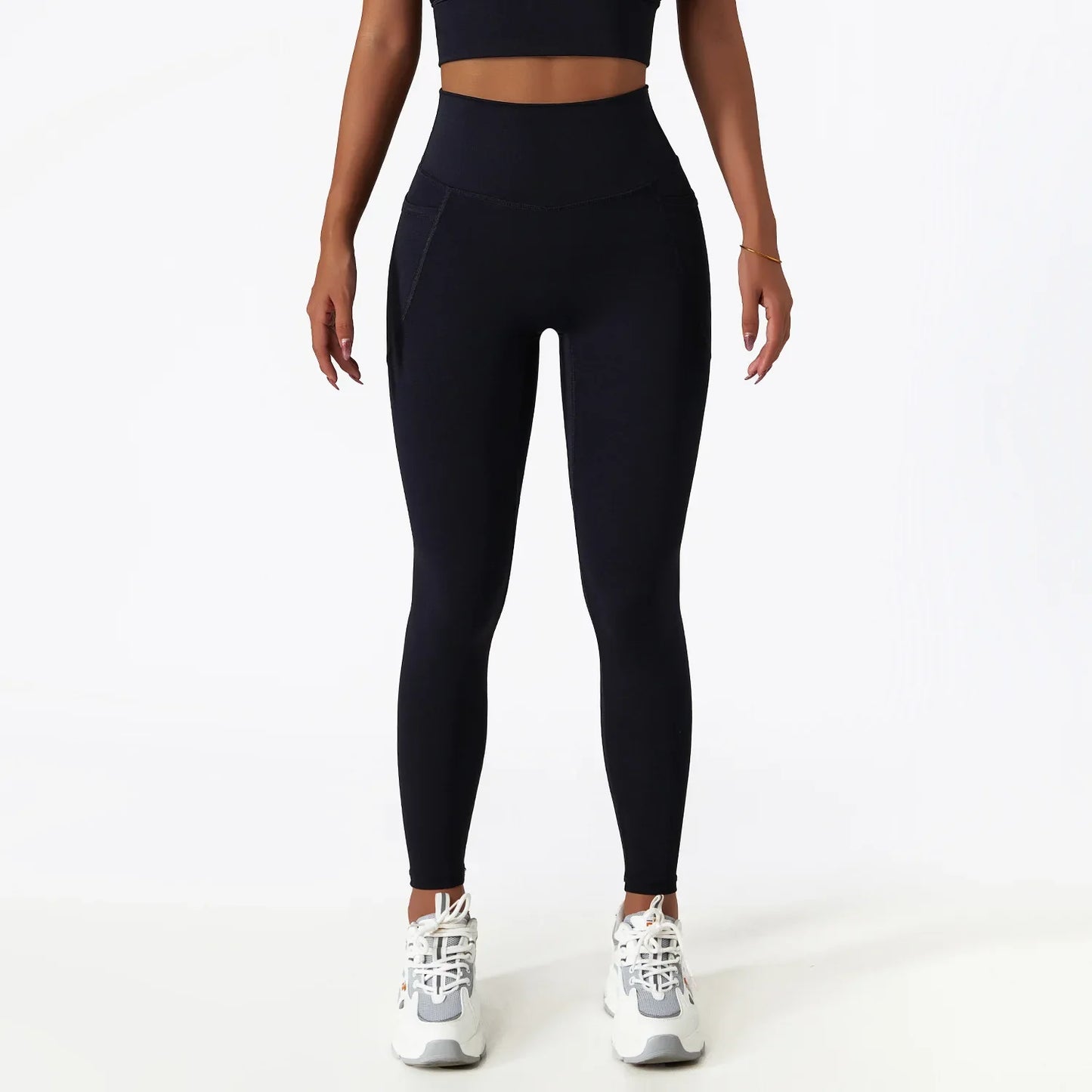 ProSculpt Seam Pocket Leggings