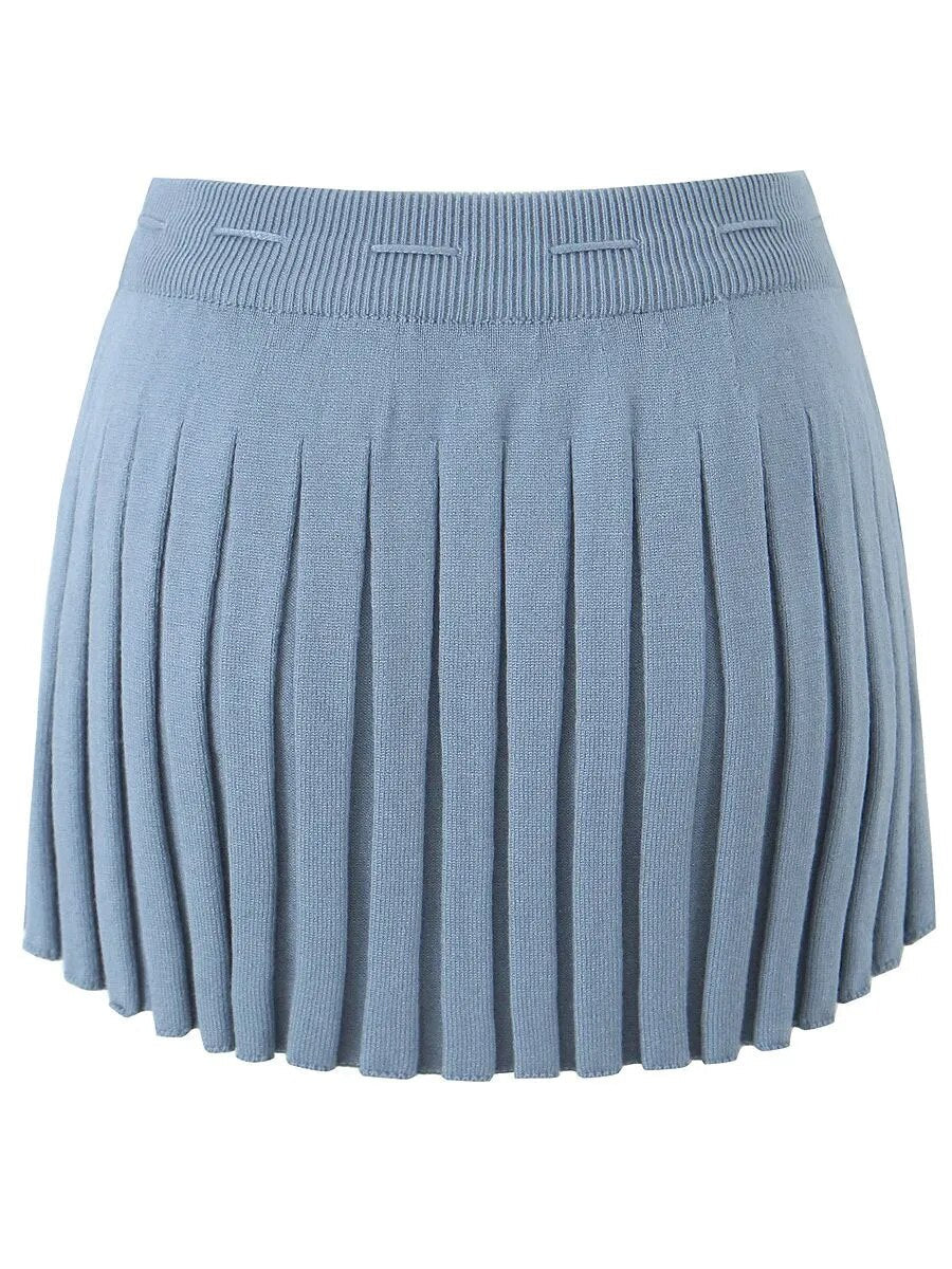 Chloe Tennis Skirt