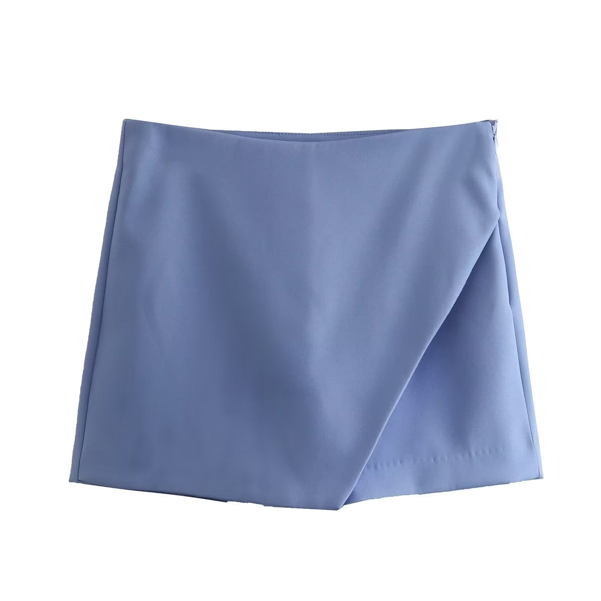 Wrap Up Skort