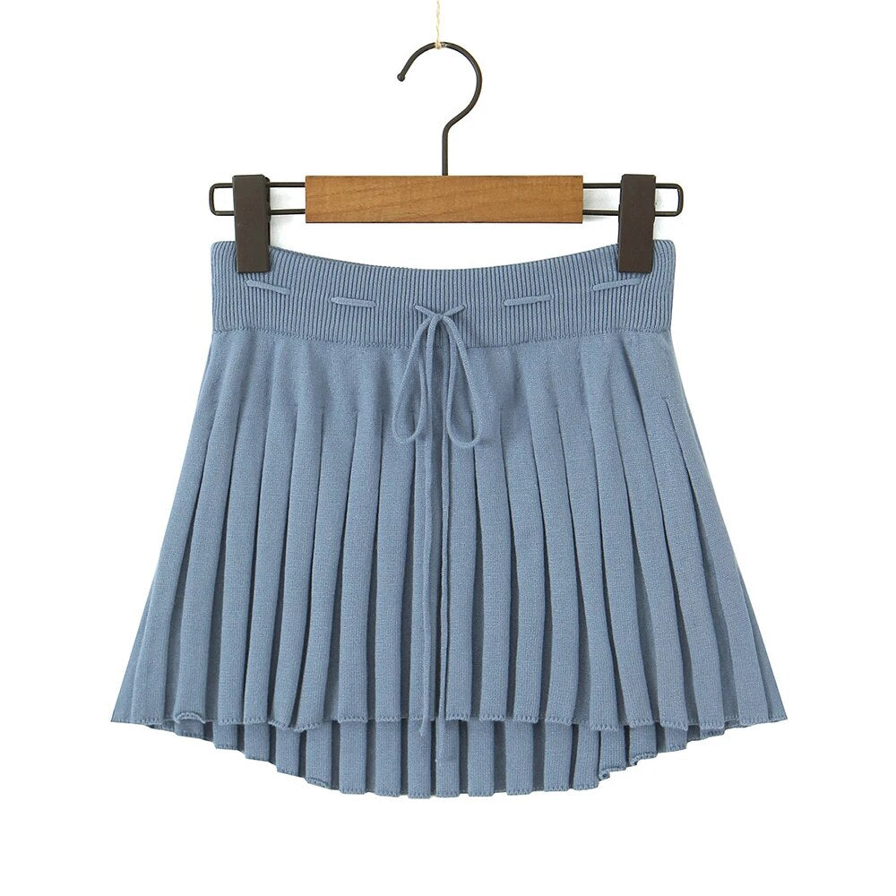 Chloe Tennis Skirt