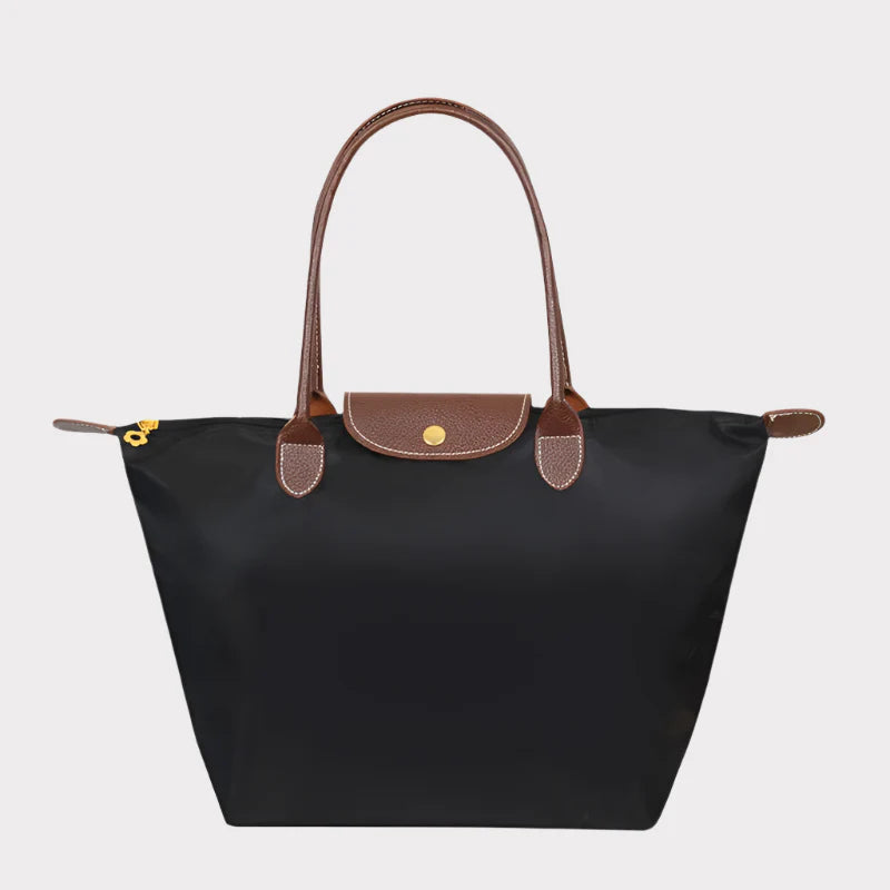 Liciana Nylon Tote L Handbag