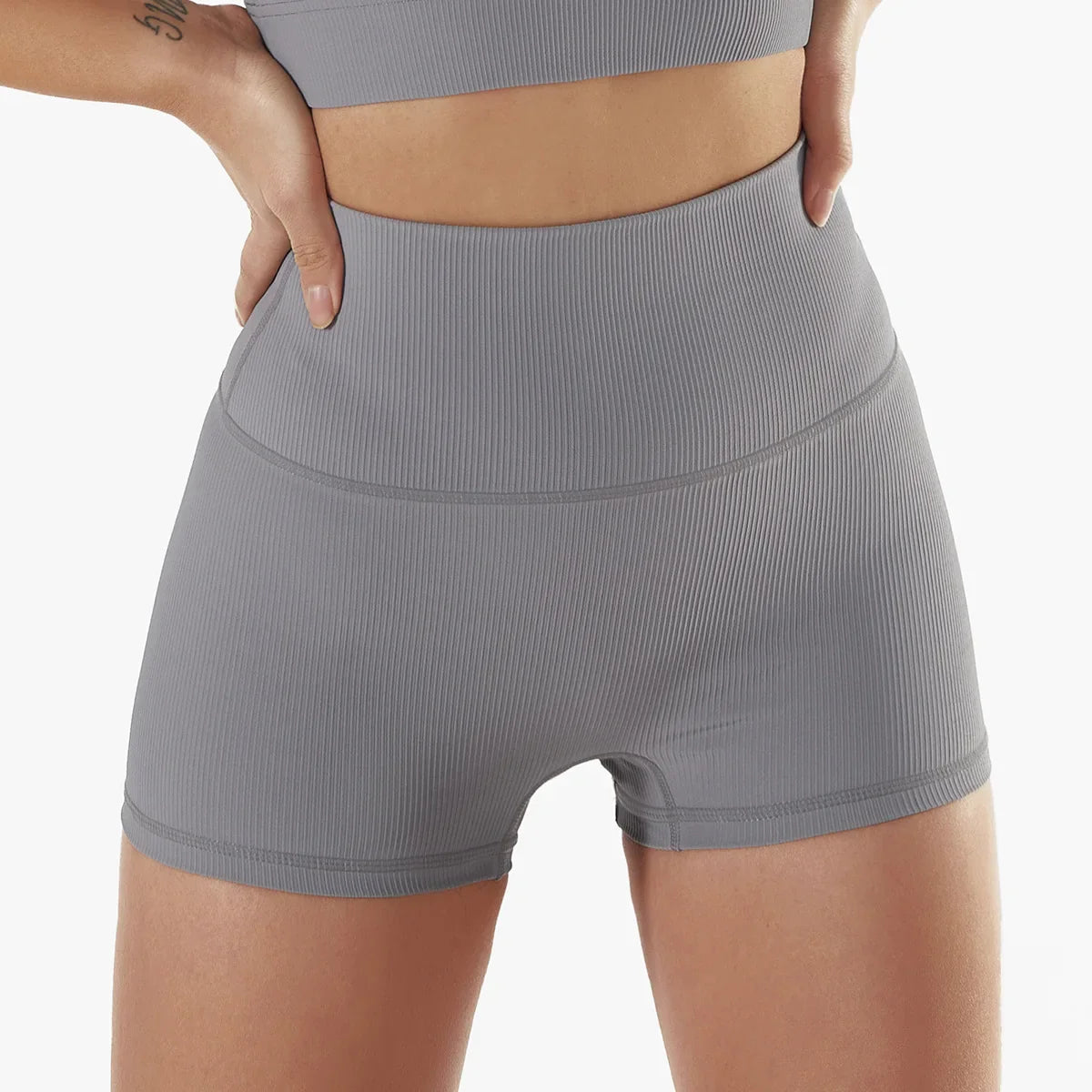 ProSculpt High Waist Shorts