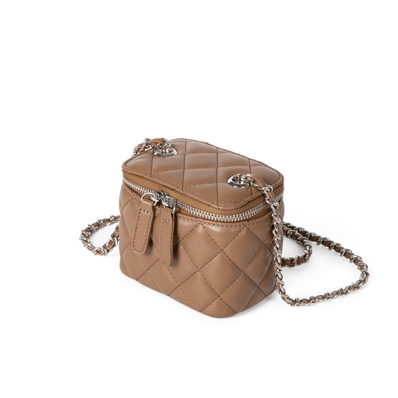 Chic Mini Crossbody Bag