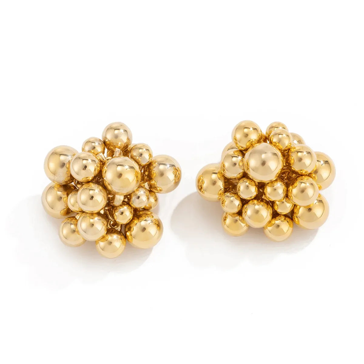 Salir Bubble Earrings