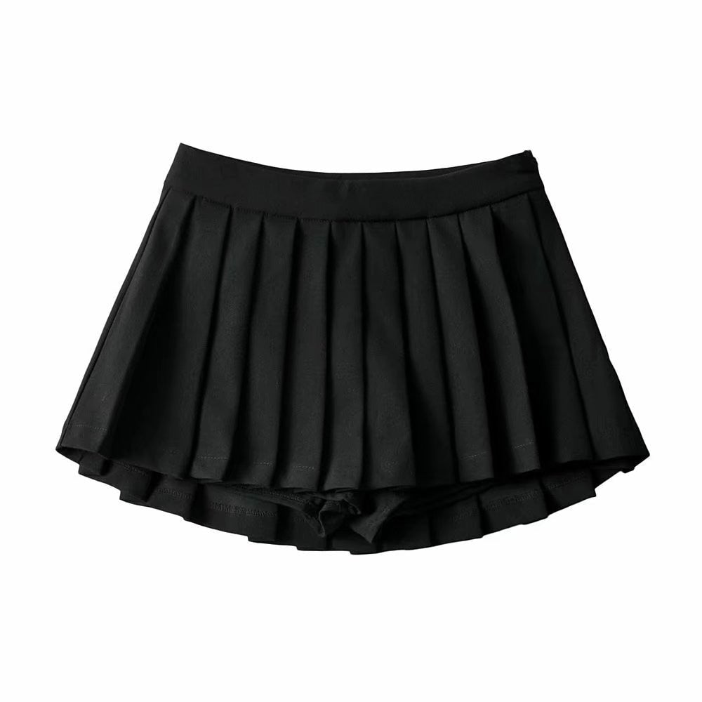 Hamptons Tennis Skirt