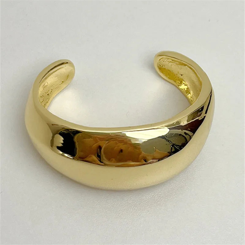 Curved Bangle